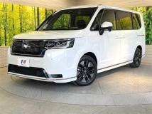 2024 Honda Step WGN