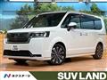 2024 Honda Step WGN