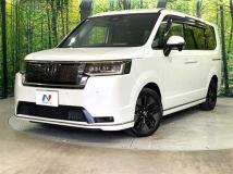 2024 Honda Step WGN
