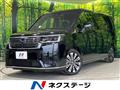2024 Honda Step WGN
