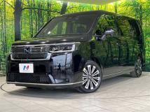 2024 Honda Step WGN