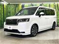 2025 Honda Step WGN