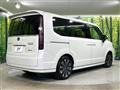 2025 Honda Step WGN