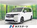 2025 Honda Step WGN
