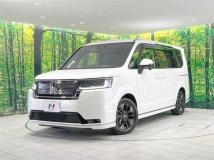 2025 Honda Step WGN