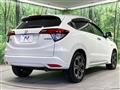 2017 Honda VEZEL