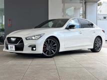 2020 Nissan Skyline