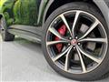 2020 Jaguar F-Pace