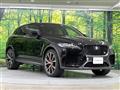 2020 Jaguar F-Pace