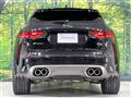 2020 Jaguar F-Pace