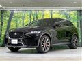 2020 Jaguar F-Pace