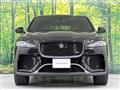 2020 Jaguar F-Pace