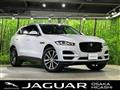 2016 Jaguar F-Pace