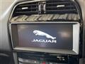 2016 Jaguar F-Pace