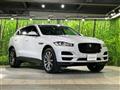 2016 Jaguar F-Pace