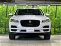 2016 Jaguar F-Pace
