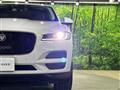 2016 Jaguar F-Pace