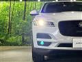2016 Jaguar F-Pace