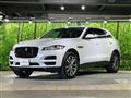 2016 Jaguar F-Pace
