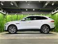 2016 Jaguar F-Pace