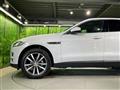 2016 Jaguar F-Pace