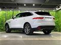 2016 Jaguar F-Pace
