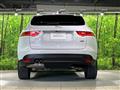 2016 Jaguar F-Pace