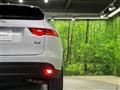 2016 Jaguar F-Pace