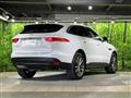 2016 Jaguar F-Pace