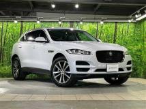 2016 Jaguar F-Pace