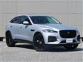 2024 Jaguar F-Pace