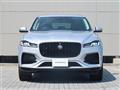 2024 Jaguar F-Pace