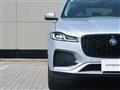 2024 Jaguar F-Pace