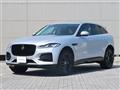 2024 Jaguar F-Pace
