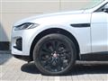 2024 Jaguar F-Pace