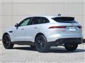 2024 Jaguar F-Pace