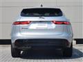2024 Jaguar F-Pace