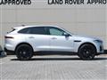 2024 Jaguar F-Pace