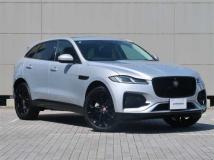 2024 Jaguar F-Pace