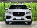 2020 Jaguar F-Pace