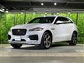2020 Jaguar F-Pace