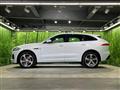 2020 Jaguar F-Pace