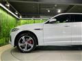 2020 Jaguar F-Pace