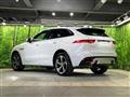 2020 Jaguar F-Pace