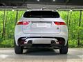2020 Jaguar F-Pace