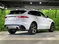 2020 Jaguar F-Pace