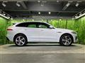 2020 Jaguar F-Pace