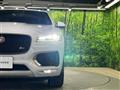 2020 Jaguar F-Pace