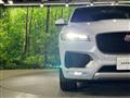 2020 Jaguar F-Pace