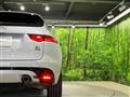 2020 Jaguar F-Pace